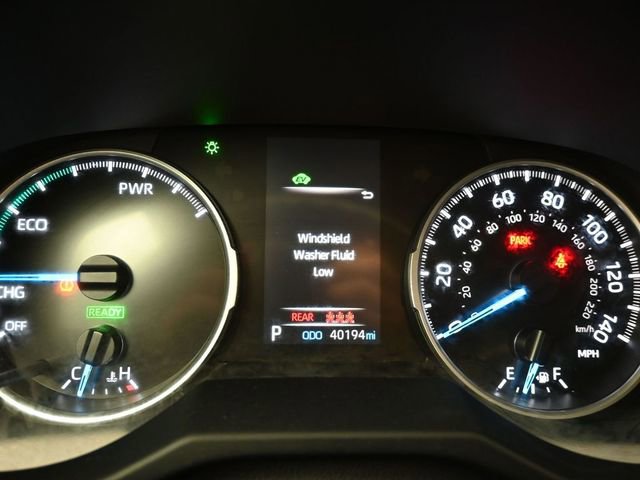 Used 2021 Toyota RAV4 LE image 23