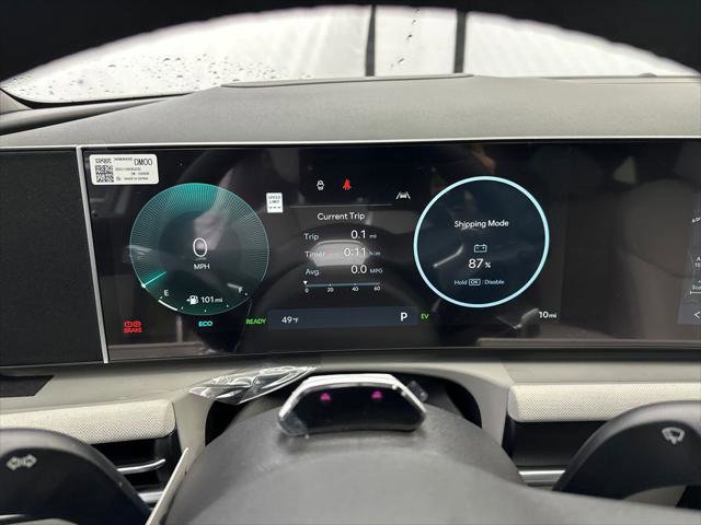 New 2026 Hyundai Tucson Limited image 30