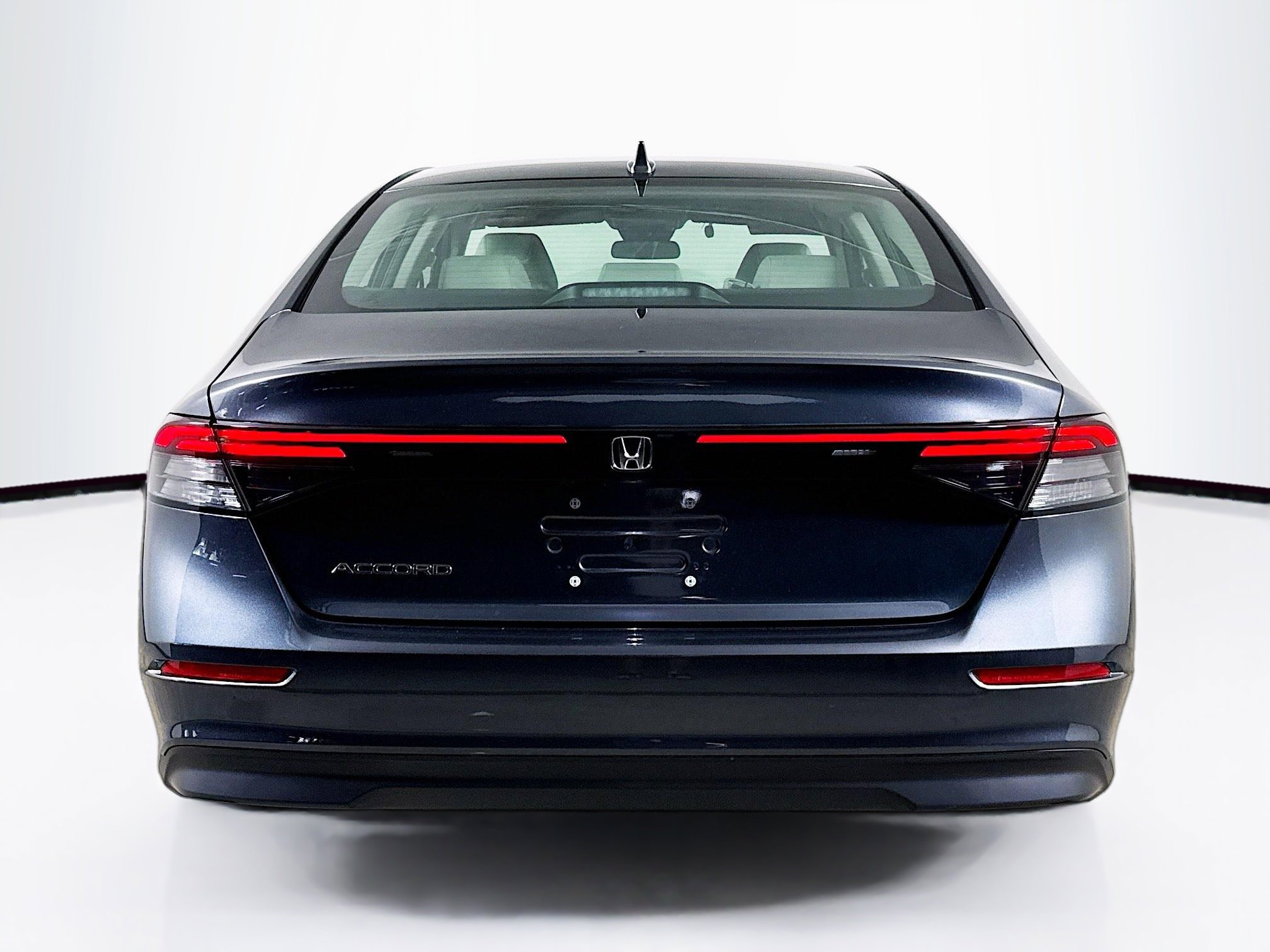 Certified 2025 Honda Accord LX image 28