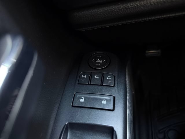 Used 2017 Chevrolet Silverado 1500 LTZ Z71 w/ LTZ Plus Package AWD/4WD image 18