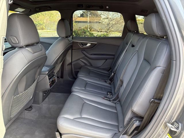 Used 2023 Audi Q7 2.0T Premium Plus w/ Premium Plus Package image 26