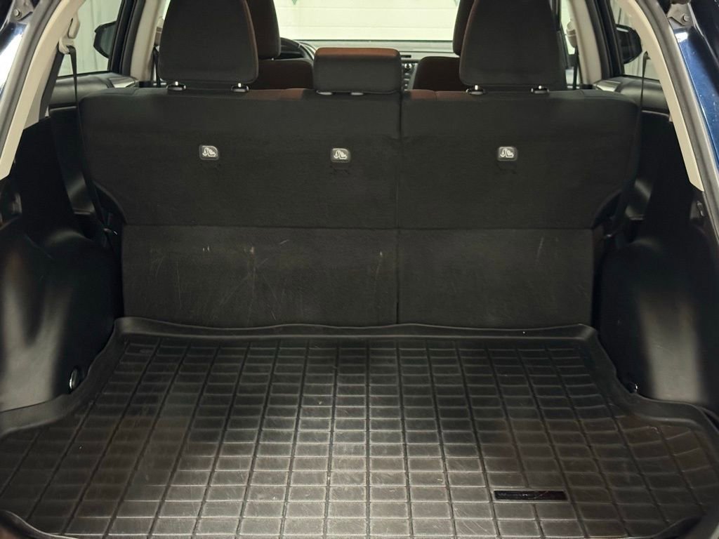 Used 2018 Toyota RAV4 XLE image 14