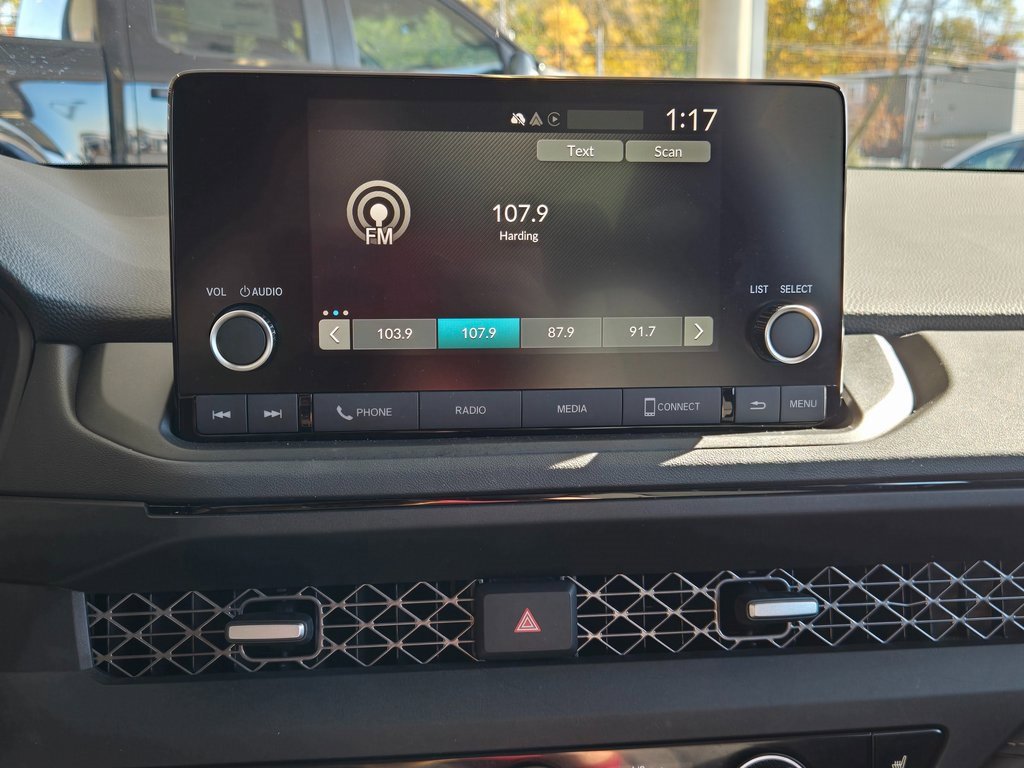 Used 2024 Honda Accord EX image 20