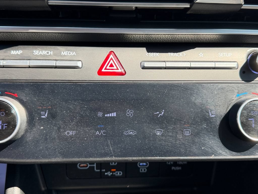Used 2025 Hyundai Sonata SEL FWD image 20