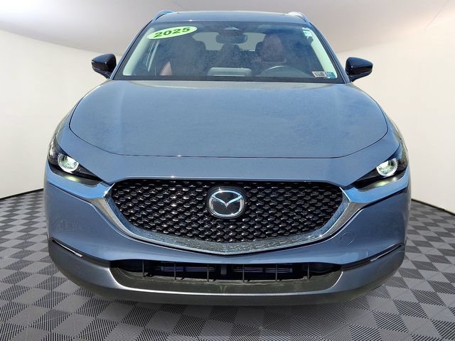 Used 2025 MAZDA CX-30 AWD 2.5 S w/ Preferred Package image 2