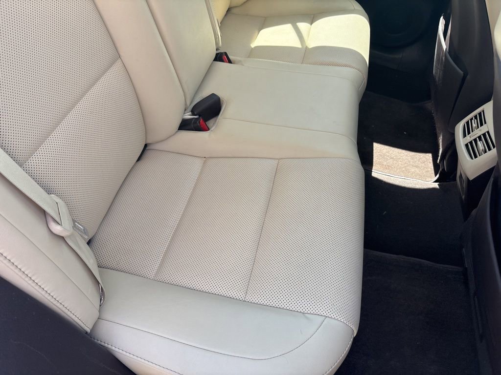 Used 2018 Lexus ES 350 w/ Premier Package FWD image 34