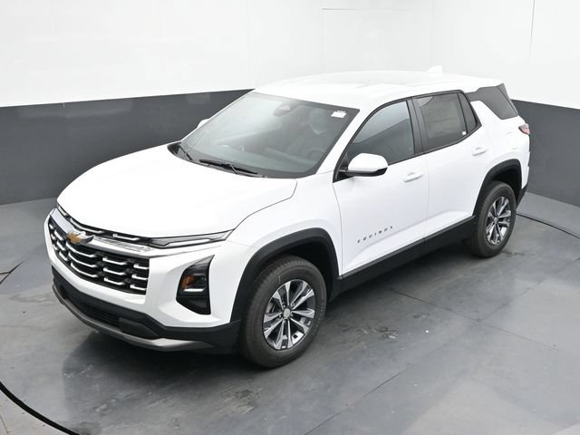 New 2027 Chevrolet Equinox LT w/ Convenience Package II FWD image 36