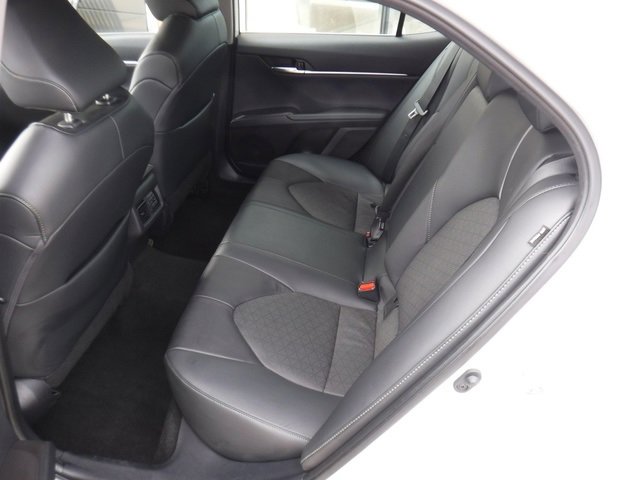 Used 2023 Toyota Camry XSE image 39