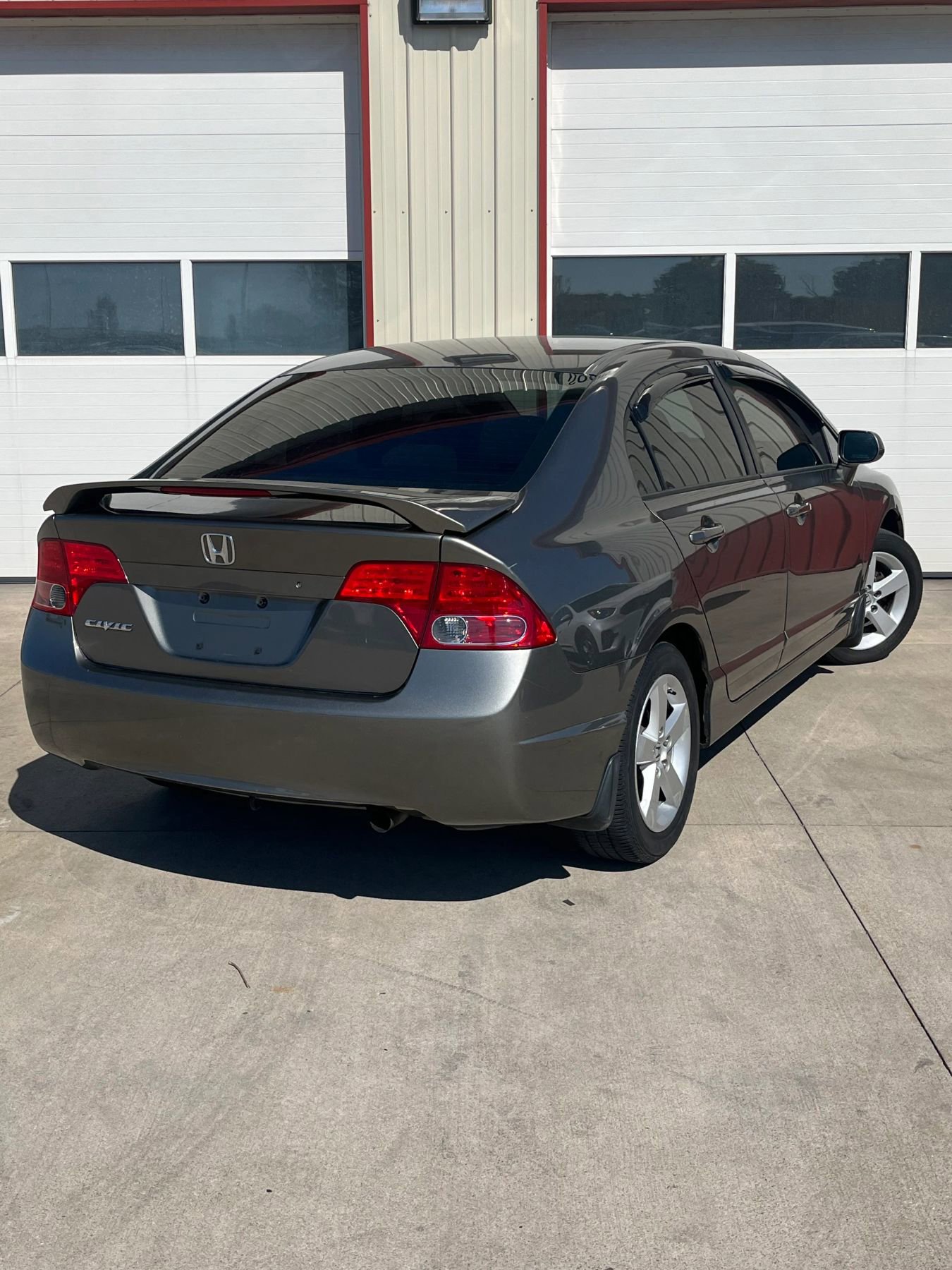 Used 2006 Honda Civic EX image 16