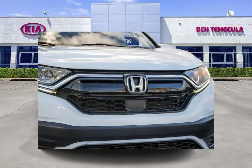 Used 2020 Honda CR-V EX image 5