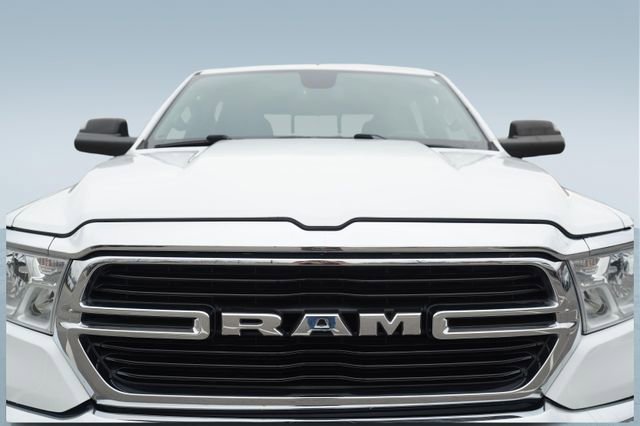 Used 2019 RAM 1500 Big Horn image 36