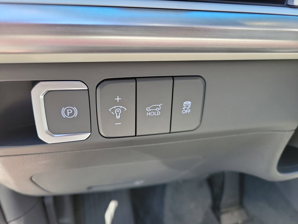 New 2025 Hyundai Santa Fe Calligraphy image 26