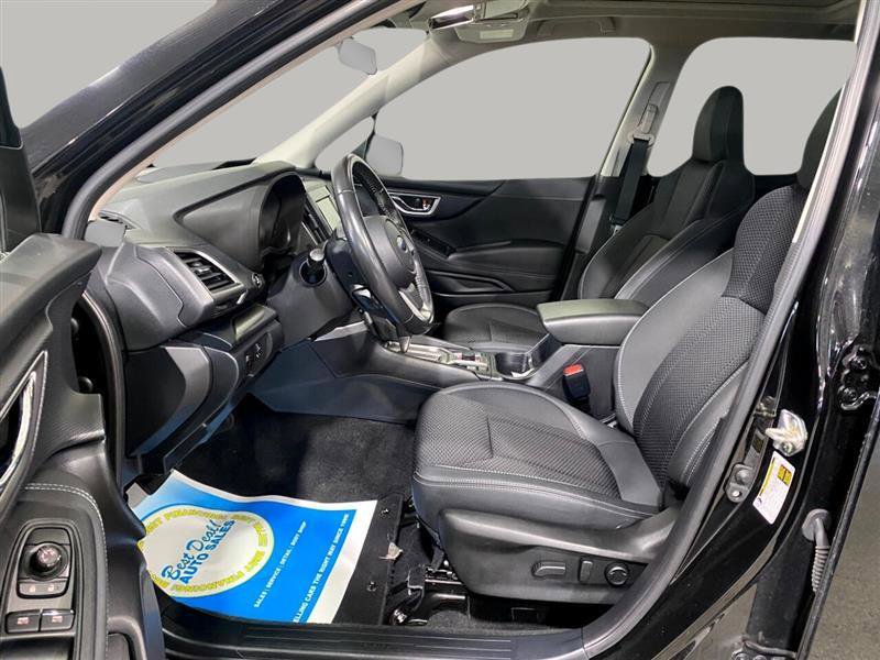 Used 2022 Subaru Forester Premium image 10