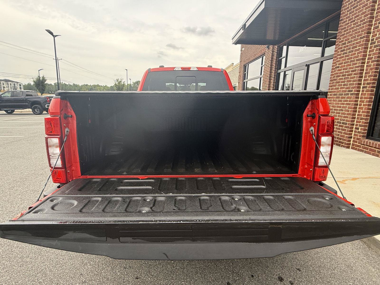 Used 2021 Ford F350 XLT w/ XLT Value Package RWD image 22