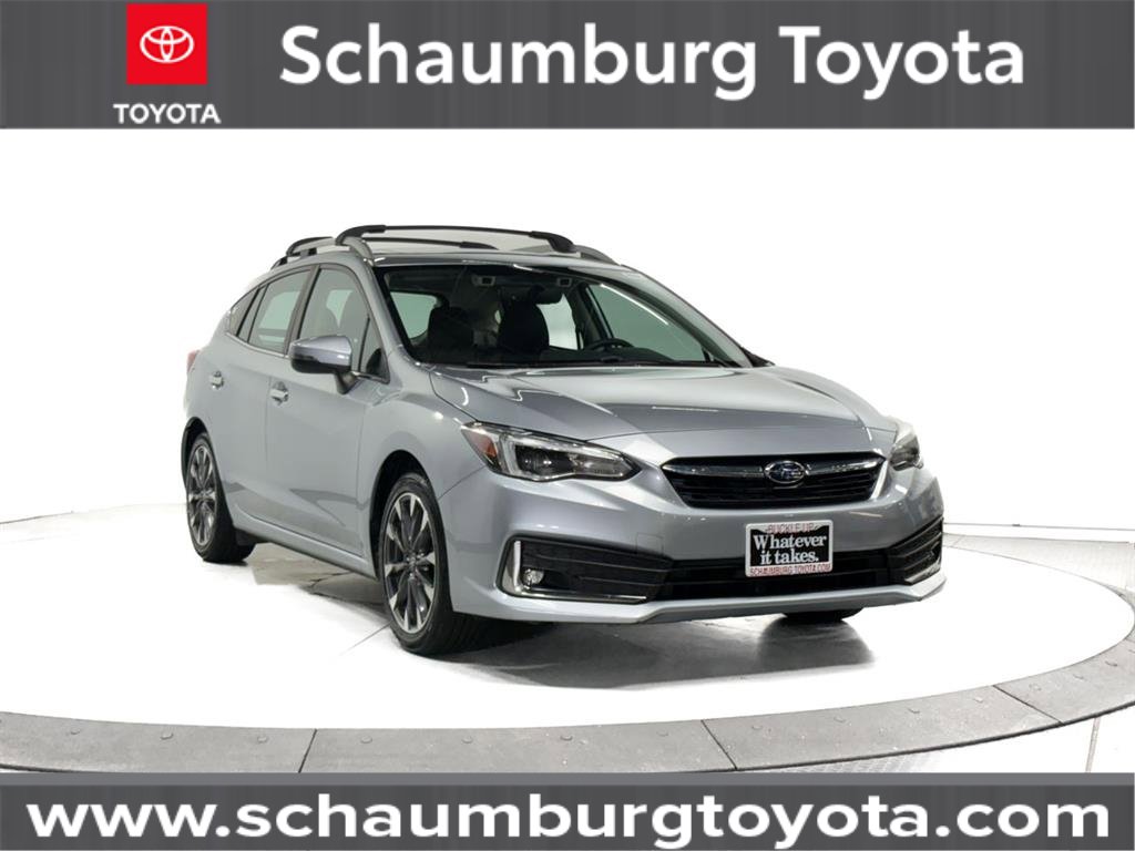 Used 2020 Subaru Impreza 2.0i Limited w/ Popular Package #2