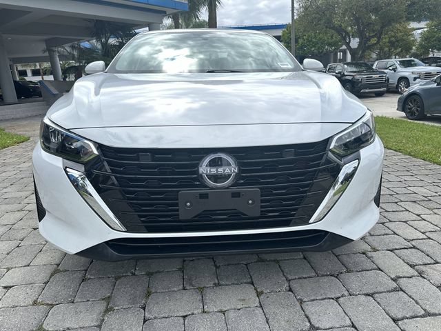 Used 2024 Nissan Sentra S FWD image 19