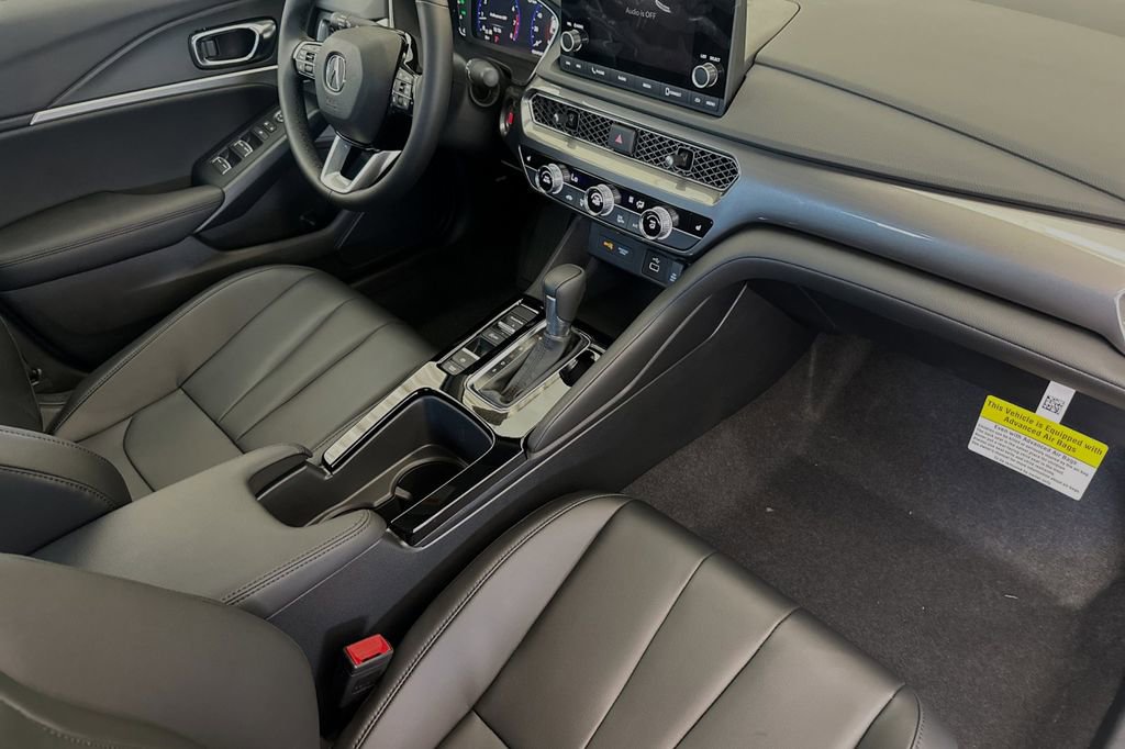 New 2025 Acura Integra image 12