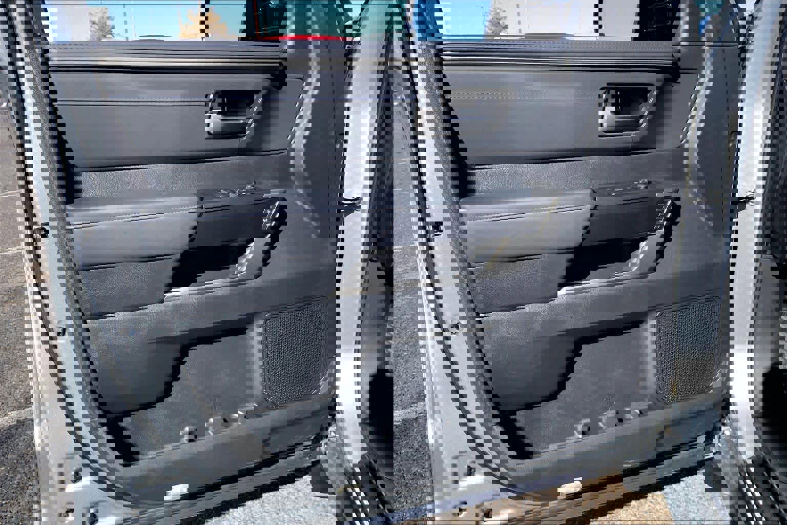 Certified 2026 Toyota Sequoia Platinum w/ Tow Technology Package image 19