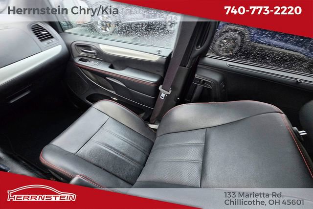 Used 2019 Dodge Grand Caravan GT image 11