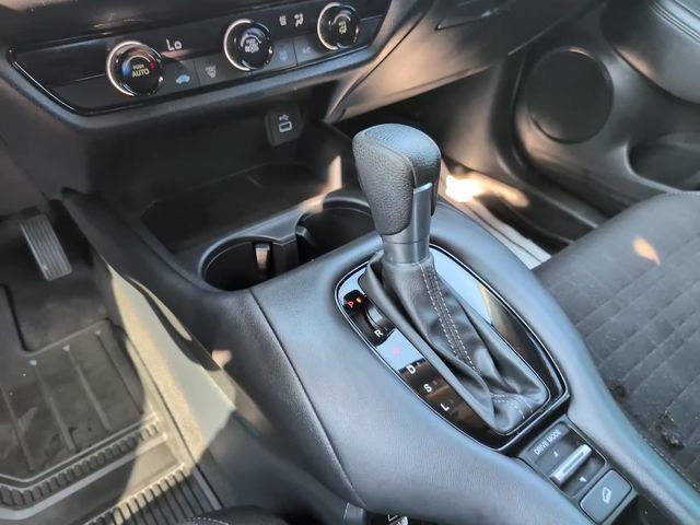 Used 2023 Honda HR-V LX image 18