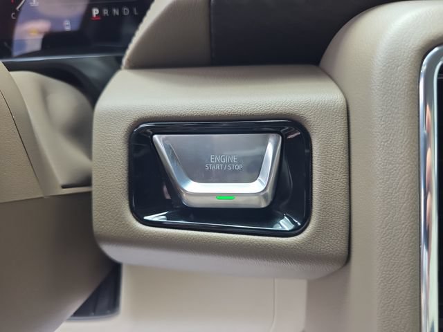 New 2026 GMC Yukon Denali w/ Denali Reserve Package AWD/4WD image 30