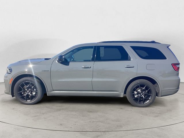 New 2026 Dodge Durango GT w/ Blacktop Package image 2