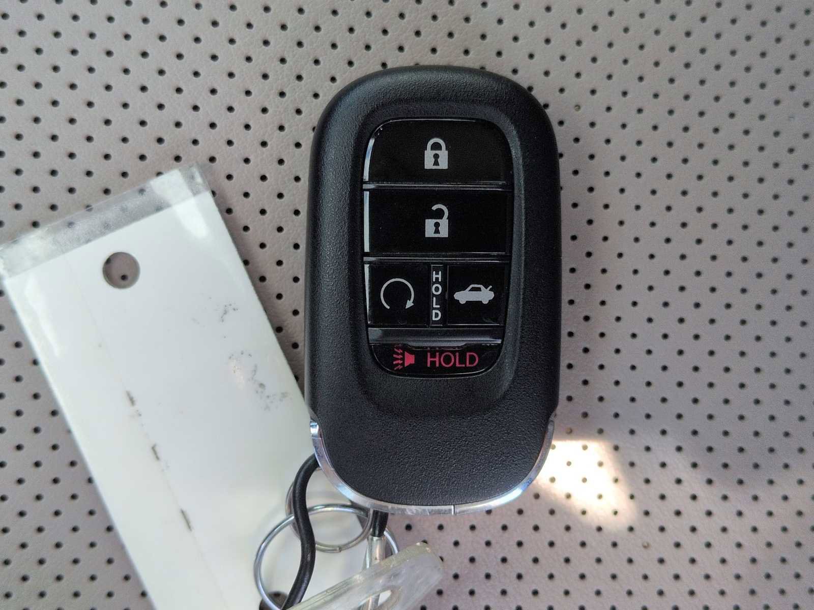 Used 2024 Honda Accord Touring image 37