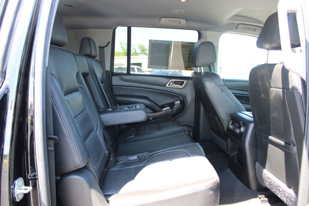Used 2020 GMC Yukon XL Denali RWD image 37