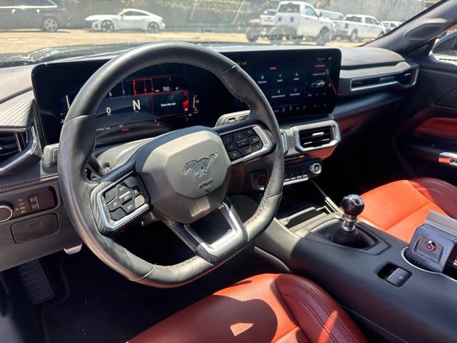 Used 2024 Ford Mustang GT Premium RWD image 10