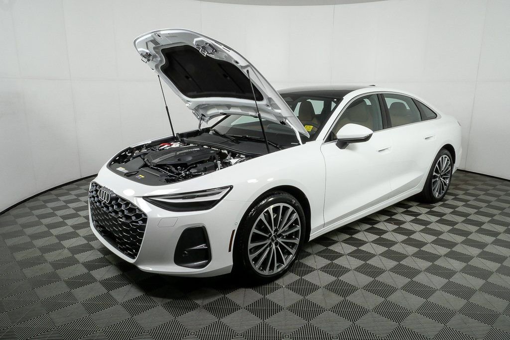 New 2026 Audi A6 Premium image 33