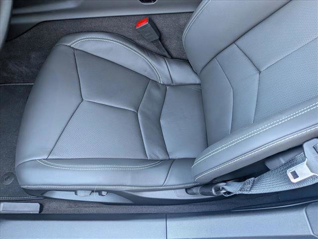 New 2026 Chevrolet Corvette Stingray Convertible w/ 1LT image 4