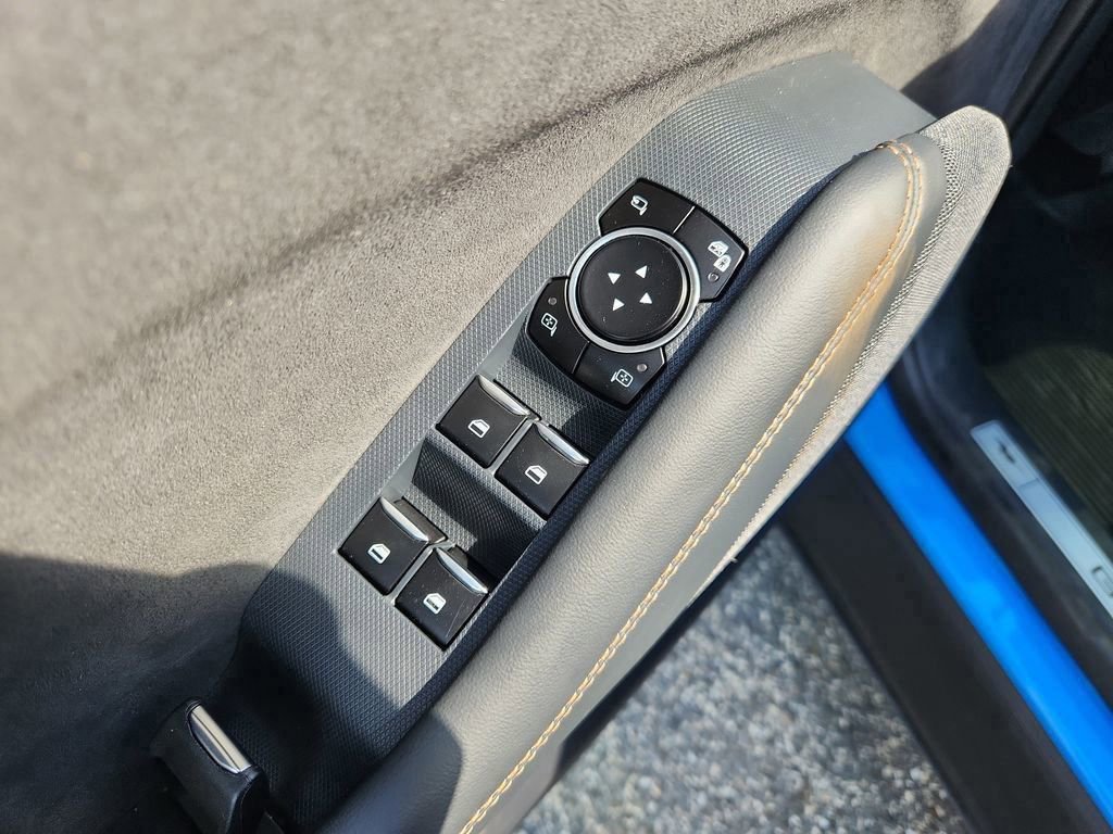 Certified 2023 Ford Mustang Mach-E GT image 13