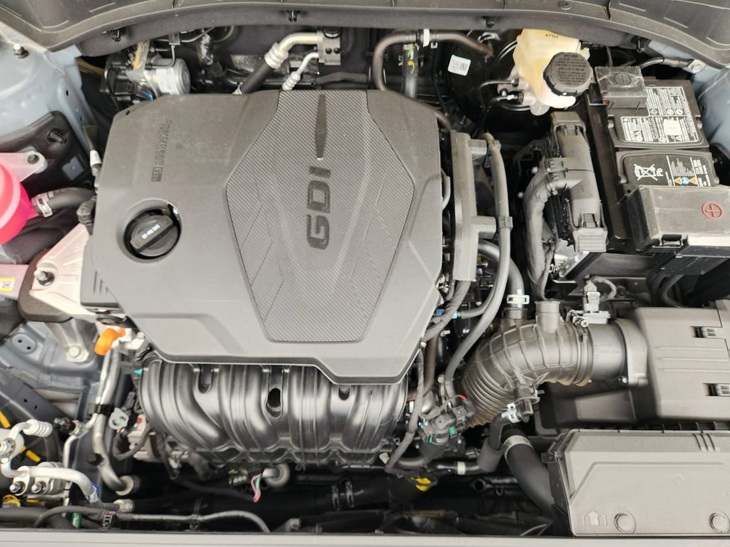 New 2025 Kia Sorento S AWD/4WD image 21
