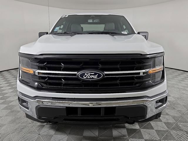 Used 2024 Ford F150 XLT w/ Mobile Office Package image 3