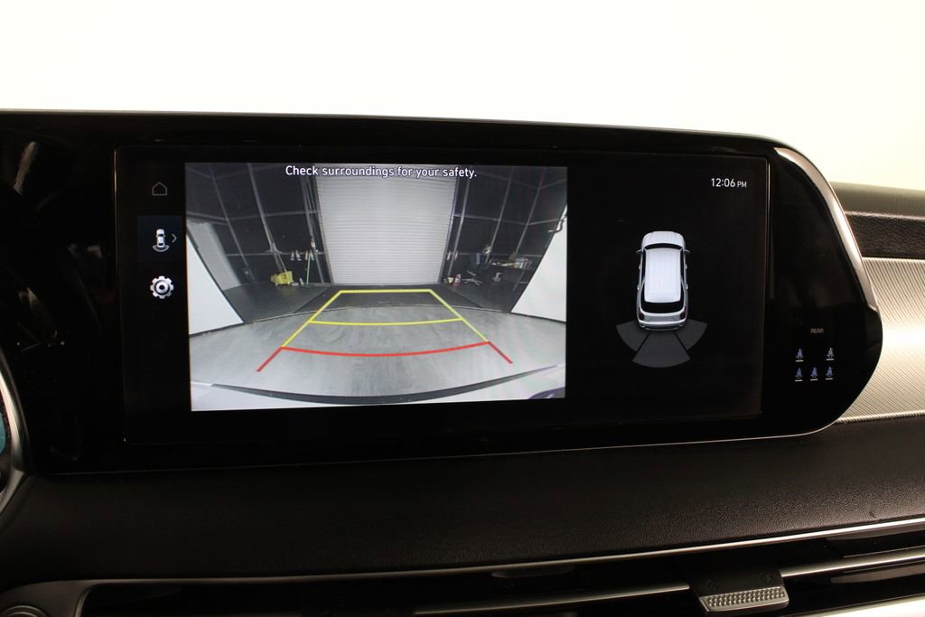 Used 2024 Hyundai Palisade XRT image 32