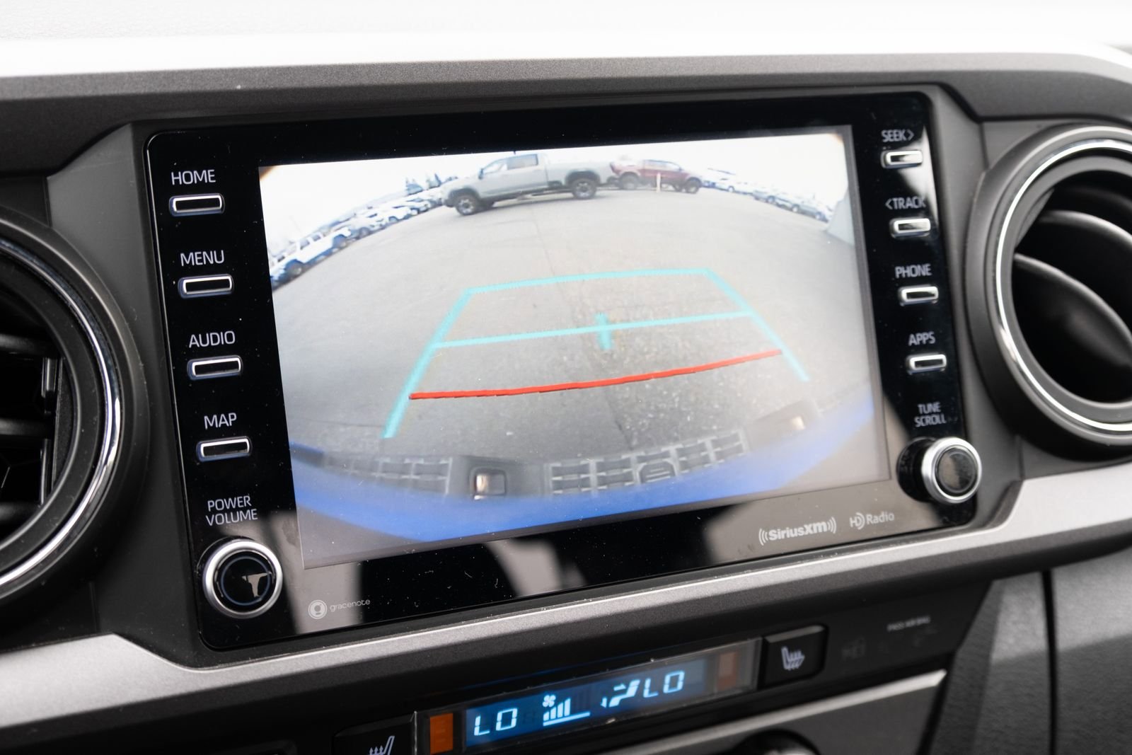 Used 2020 Toyota Tacoma TRD Sport image 4