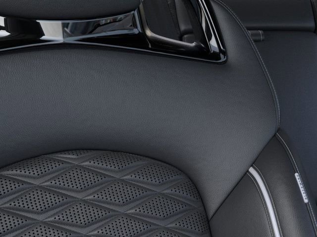 New 2026 Cadillac CT4 V Blackwing w/ Driver Assist Package image 21