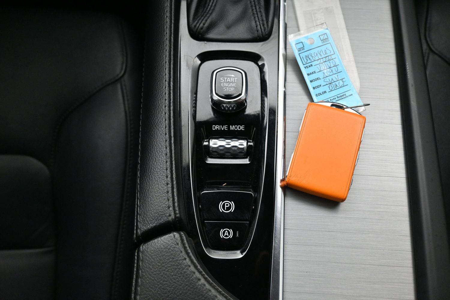 Used 2021 Volvo XC90 T5 Momentum w/ Protection Package Premier FWD image 37