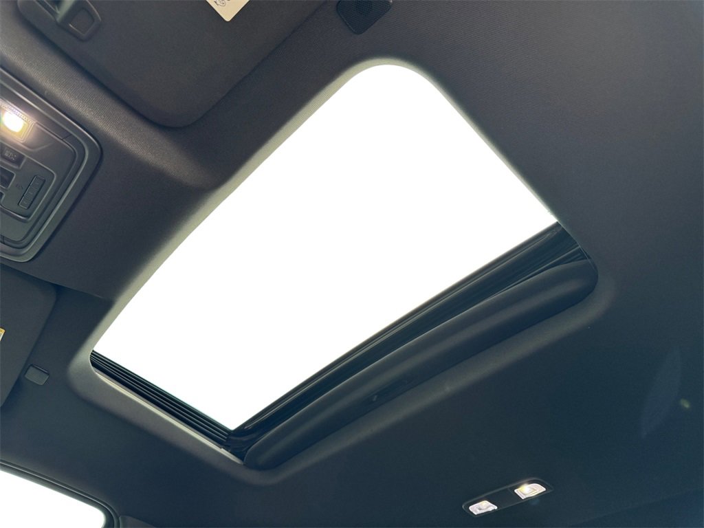 Used 2020 GMC Sierra 1500 AT4 w/ AT4 Premium Package image 21