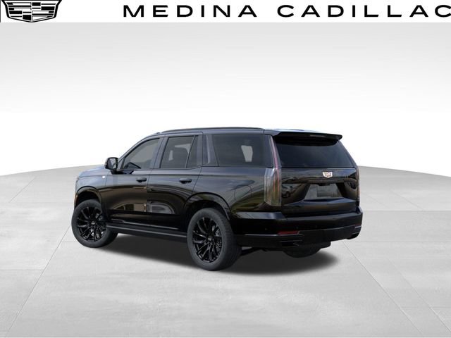 New 2026 Cadillac Escalade Sport image 3