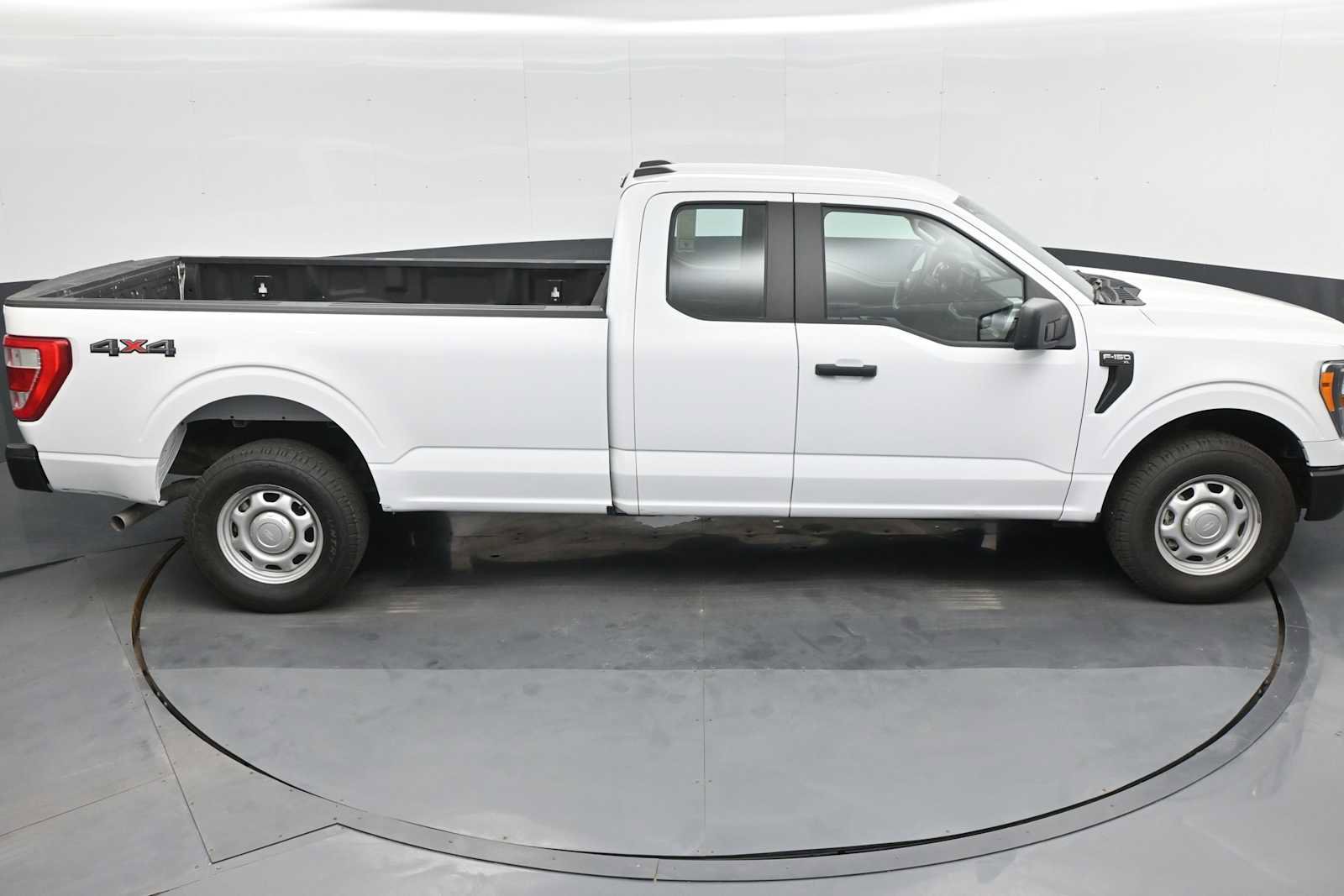 Used 2022 Ford F150 XL w/ Equipment Group 101A High image 26