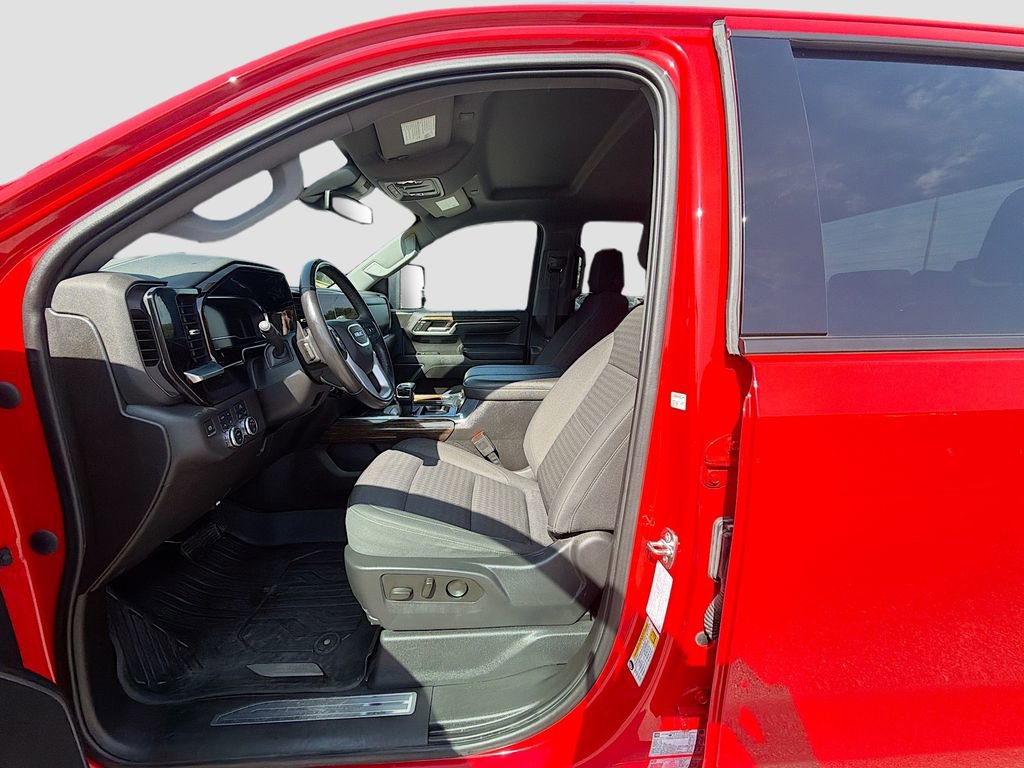 Used 2023 GMC Sierra 1500 Elevation AWD/4WD image 23