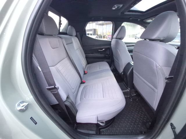Used 2024 Hyundai Santa Cruz SEL w/ Activity Package AWD/4WD image 18