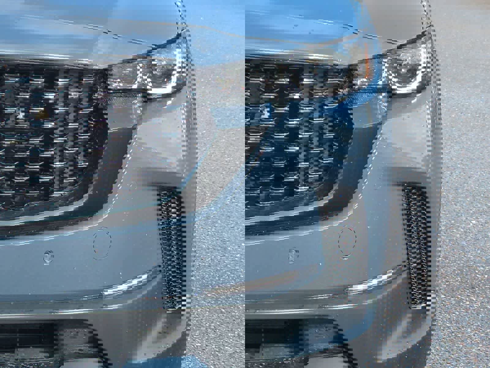 New 2026 MAZDA CX-50 AWD 2.5 Hybrid w/ Weather Package image 10