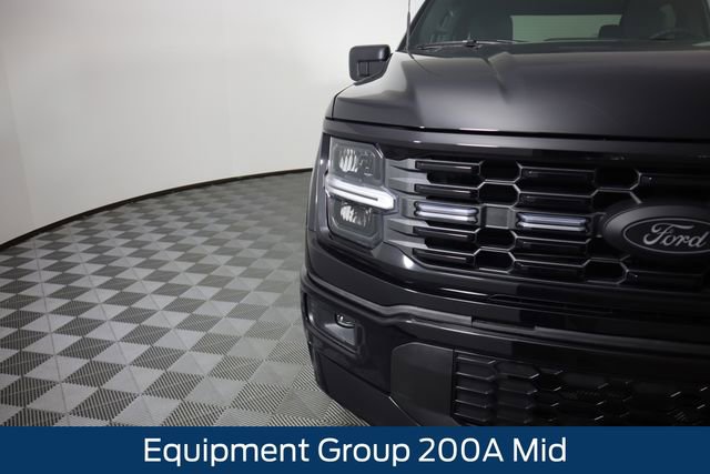 New 2026 Ford F150 STX AWD/4WD image 10