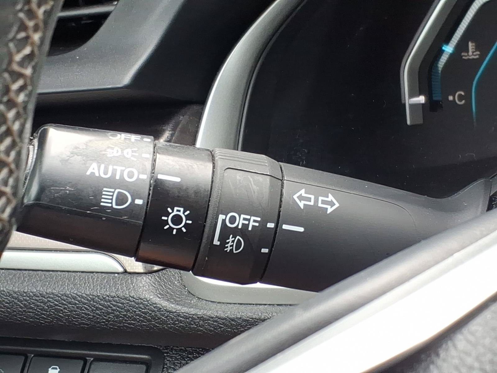 Used 2019 Honda Civic EX image 19