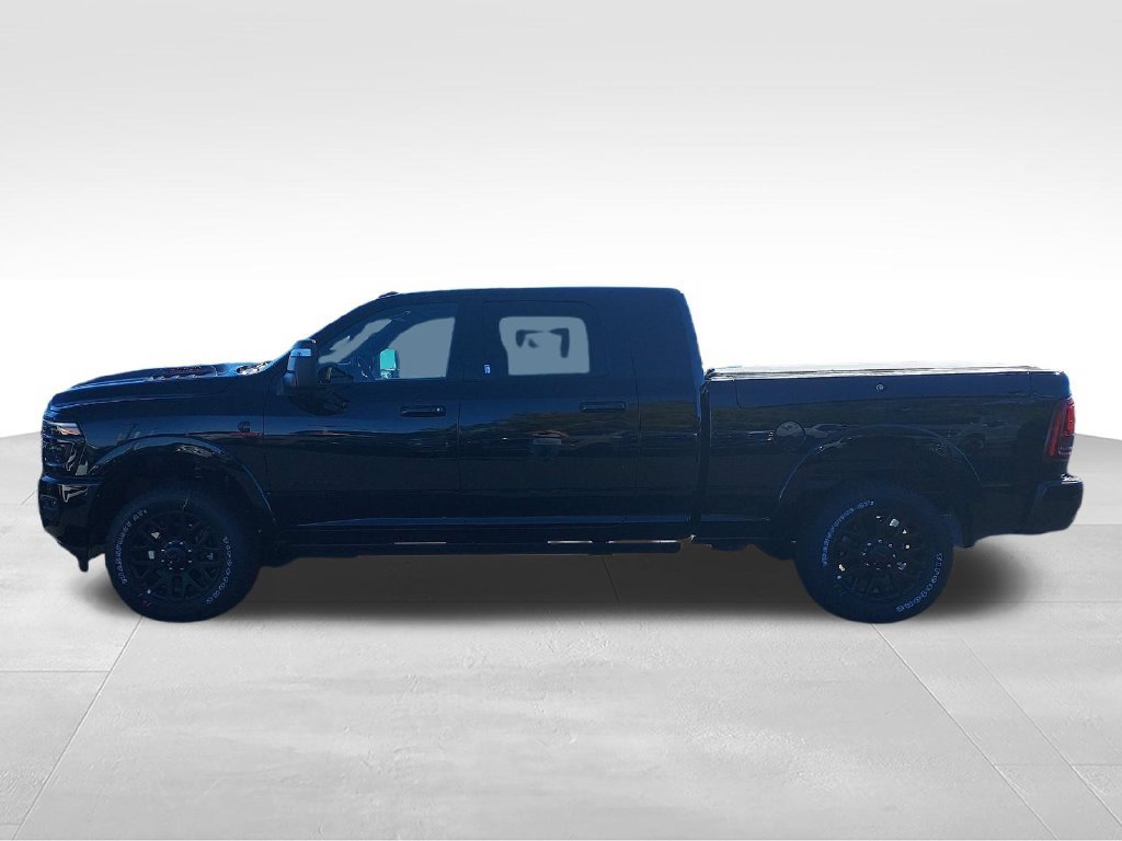 New 2027 RAM 2500 Limited AWD/4WD image 2