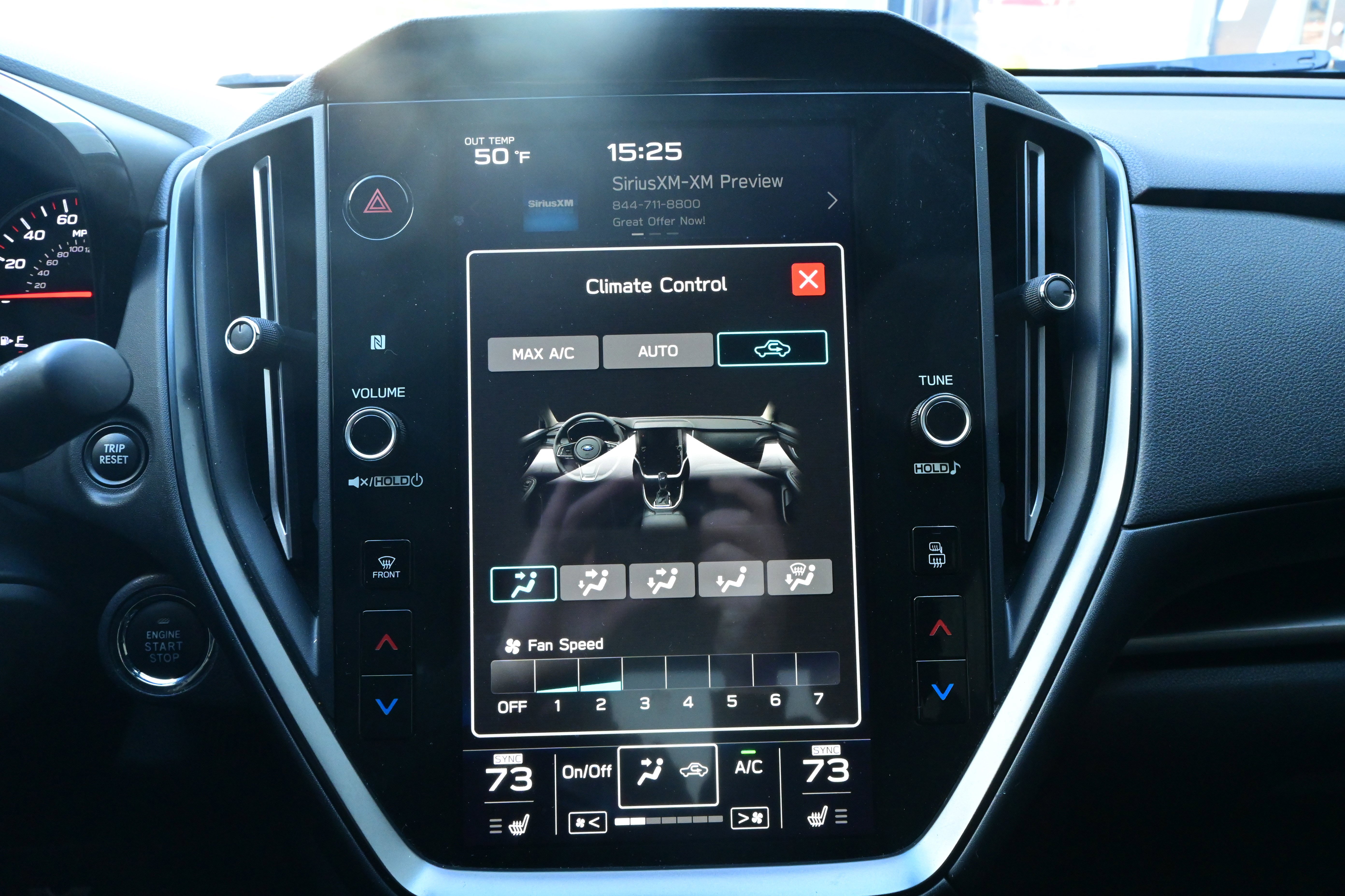 Used 2022 Subaru WRX Premium image 27