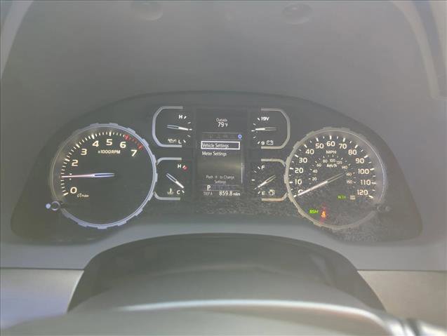 Used 2019 Toyota Tundra SR5 image 6