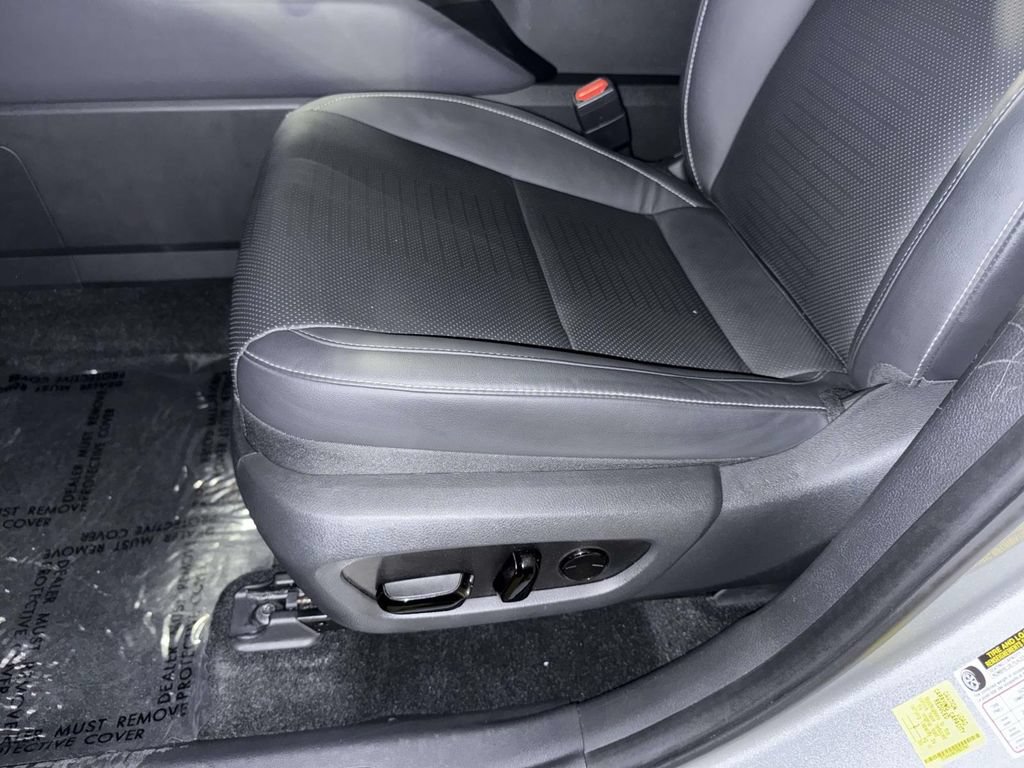 Certified 2024 Lexus TX 350 AWD w/ Technology Package image 3